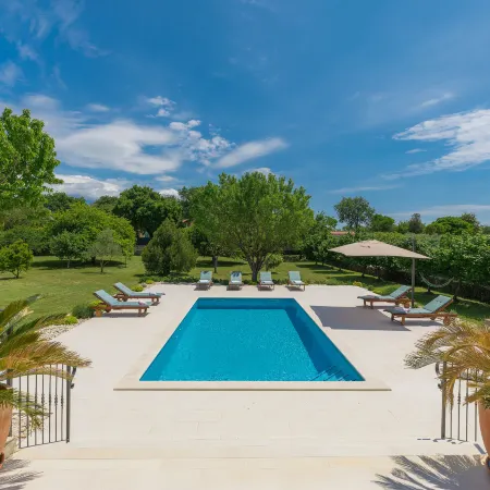 Villa Bernard