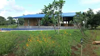 Birdwing Sigiriya Hotels near Lal Fish Farm & Aquarium