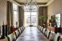 De L’Europe Amsterdam – the Leading Hotels of the World Hotels in Amsterdam