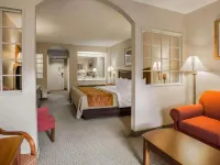 SureStay by Best Western Cherokee on the River Hotels in Swain County