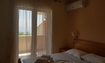 Corfu Glyfada Comfortable Apartment 155-158