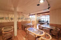 Welcome Inn SunnySteps