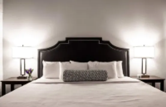 CozySuites提供的The Block美麗的2卧2浴