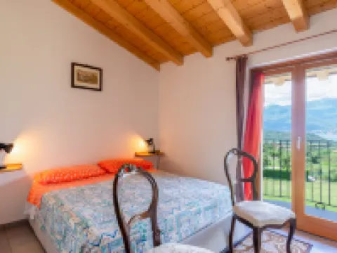 La Casetta (Cco107) Hotéis em Colico