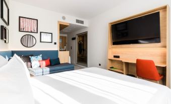 Hampton by Hilton Olsztyn