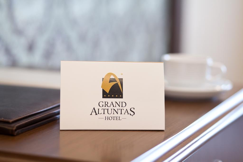 Grand Altuntas Hotel