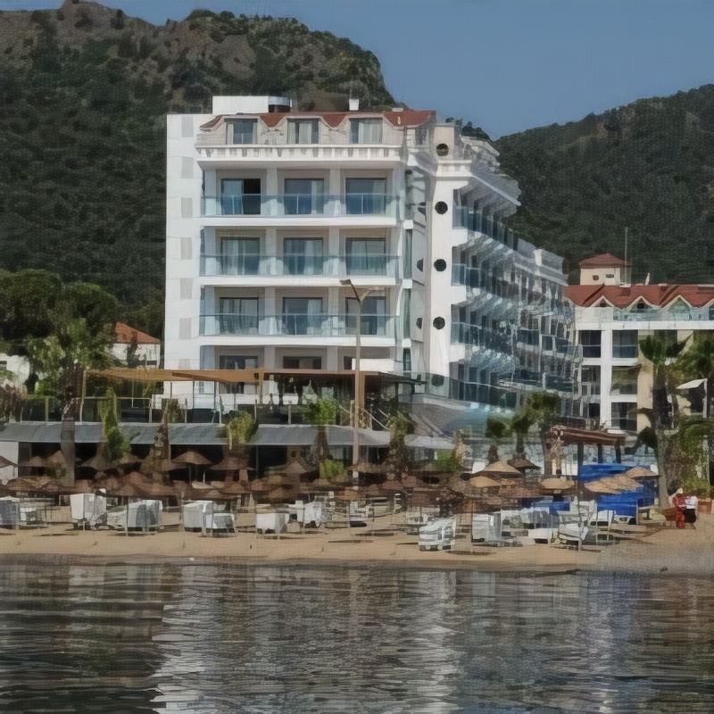 Emre Beach & Emre Annexe (Emre Beach & Emre Hotel)