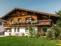 Apart Grazia Hotels in Prutz