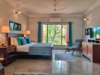 Samode Bagh Hotels in Samod