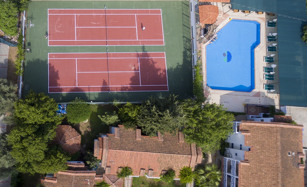 Oludeniz Beach Resort by Z Hotels