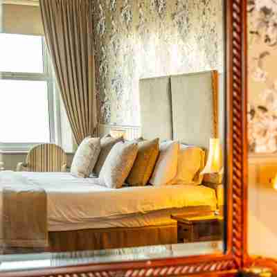 Best Western Walton Park Hotel Rooms