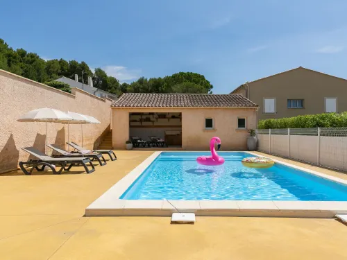 Domaine de Majobert
