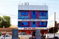 Amar Palace Hotel