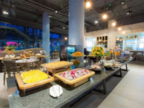 ビヨンド パトン プーケットのホテル