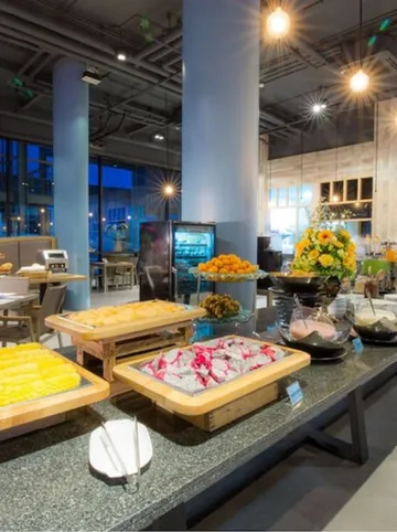 รูปภาพของบียอนด์ ป่าตอง