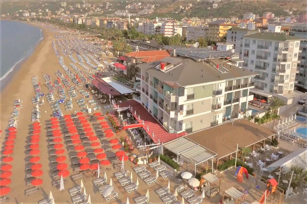 Sunprime Alanya Beach - Adults Only