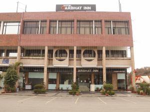 Hotel Parbhat Inn