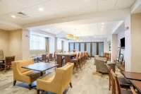 Hampton Inn Voorhees - Завтрак