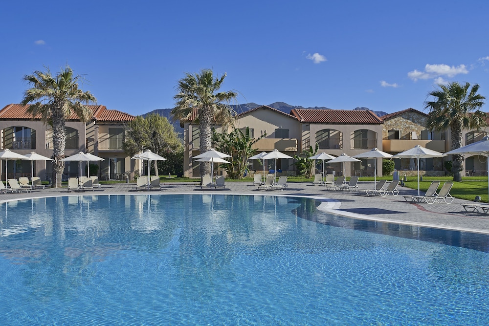 Labranda Marine AquaPark Resort - All Inclusive