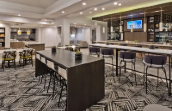 Hilton Garden Inn Birmingham/Lakeshore Drive Hotels in Birmingham