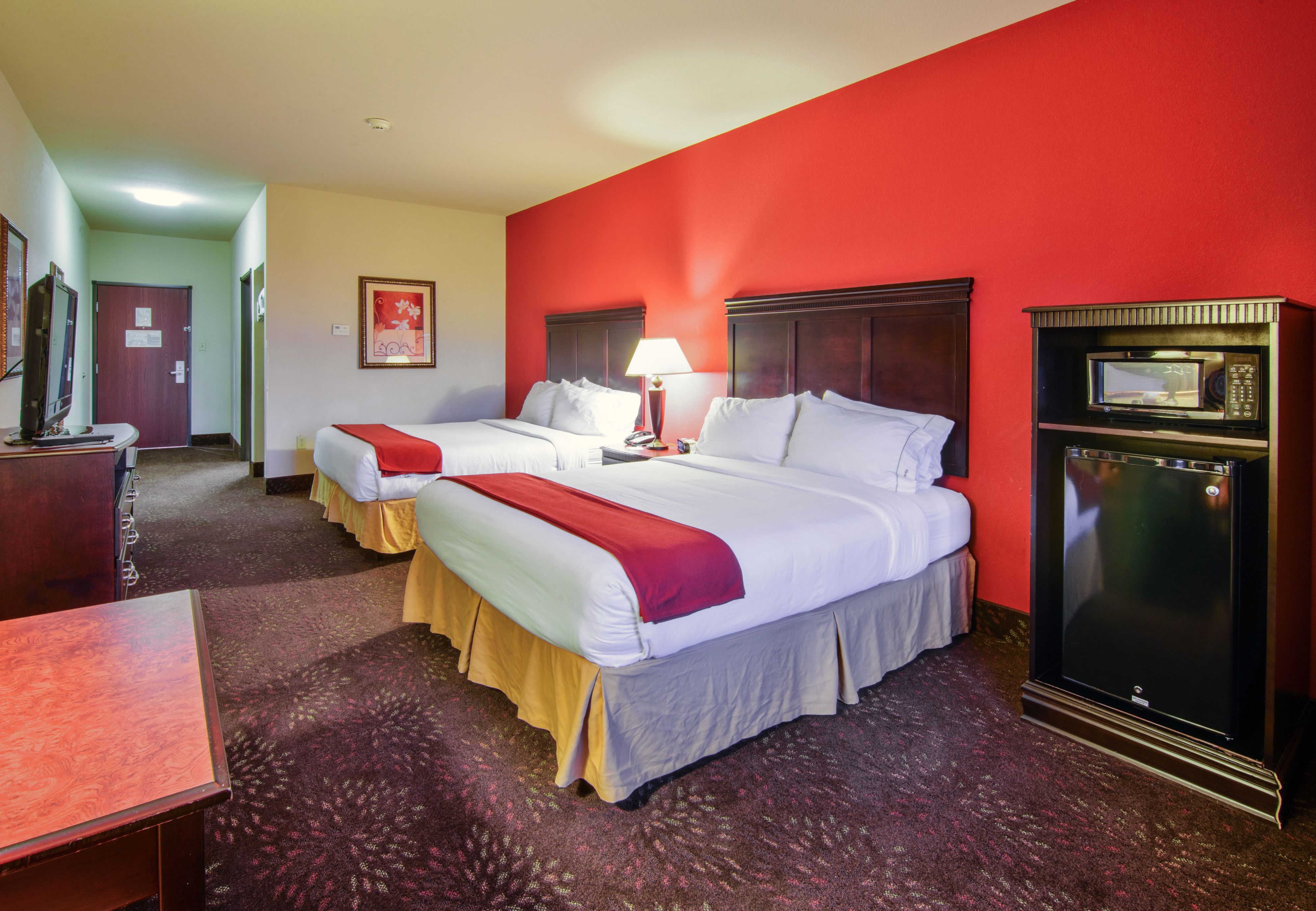 Holiday Inn Express Hotel & Suites Terrell, an Ihg Hotel