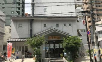 Hotel Owl Tokyo Nippori