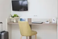 Campanile Epinal Centre - Gare