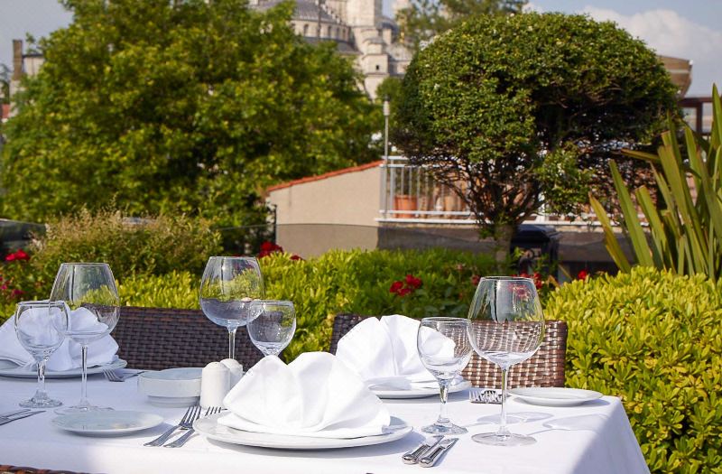 Eresin Hotels Sultanahmet - Boutique Class photo 3