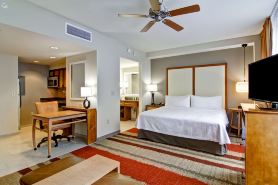 Homewood Suites by Hilton Cincinnati-Downtown