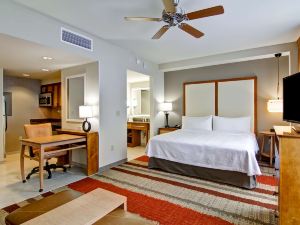 Homewood Suites by Hilton Cincinnati-Downtown