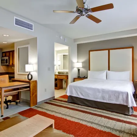 Homewood Suites by Hilton Cincinnati-Downtown