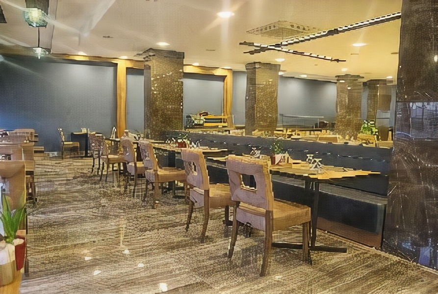 Ramada Mersin (Ramada by Wyndham Mersin)