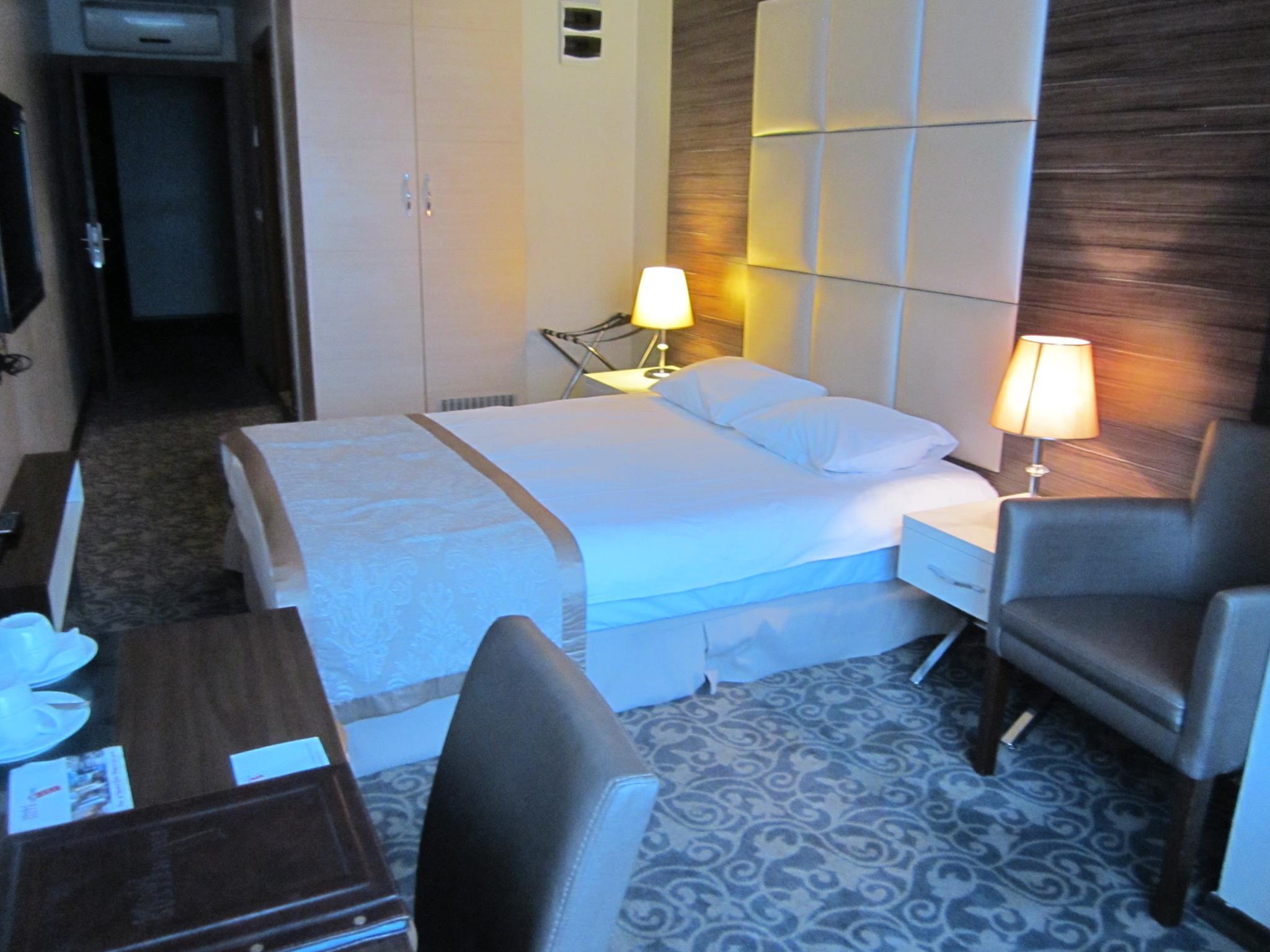 Derpa Suite Hotel Osmanbey