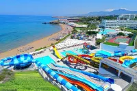 Acapulco Resort Convention Spa