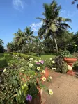 Chalston Beach Resort
