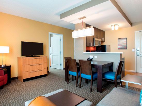 TownePlace Suites Orlando at Flamingo Crossings Town Center/Western Entrance-Winter  Garden Updated 2022 Room Price-Reviews & Deals | Trip.com
