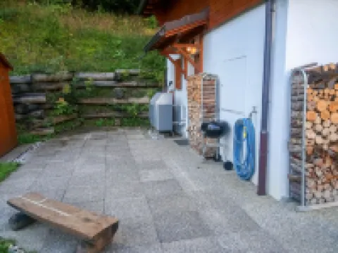 Ambigu Hotels in Chamoson