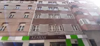 Hotel Azahar Hotels near cañadas Park