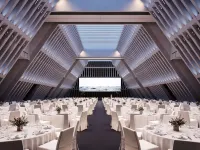 Hyatt Regency Zurich Airport the Circle Hotels in Rumlang