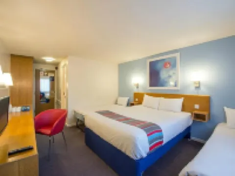 Travelodge Grantham A1 Hotels in Grantham