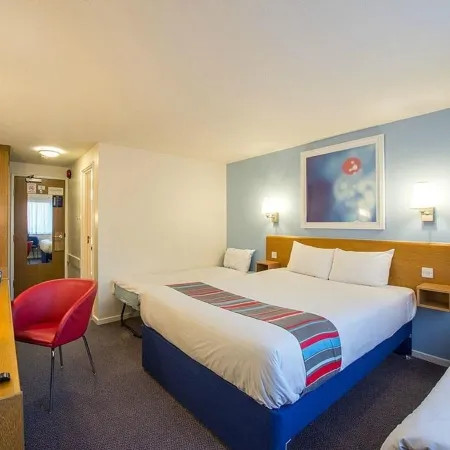 Travelodge Grantham Colsterworth