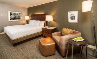 Hilton Washington DC/Rockville Hotel & Executive Meeting Center