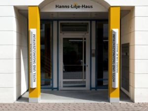 Hanns-Lilje-Haus