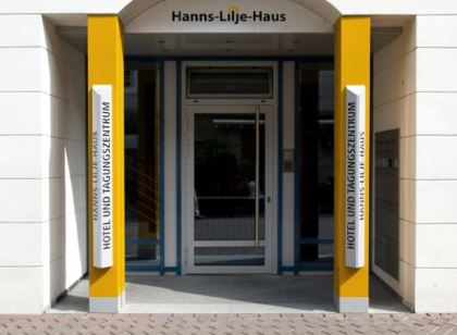 Hanns-Lilje-Haus