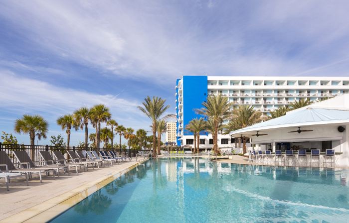 Hilton Clearwater Beach Resort & Spa