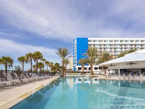 Hilton Clearwater Beach Resort & Spa