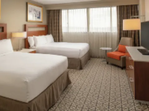 DoubleTree Suites by Hilton Seattle Airport/Southcenter Hotels in Tukwila