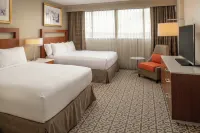 DoubleTree Suites by Hilton Seattle Airport/Southcenter Hotels in Tukwila