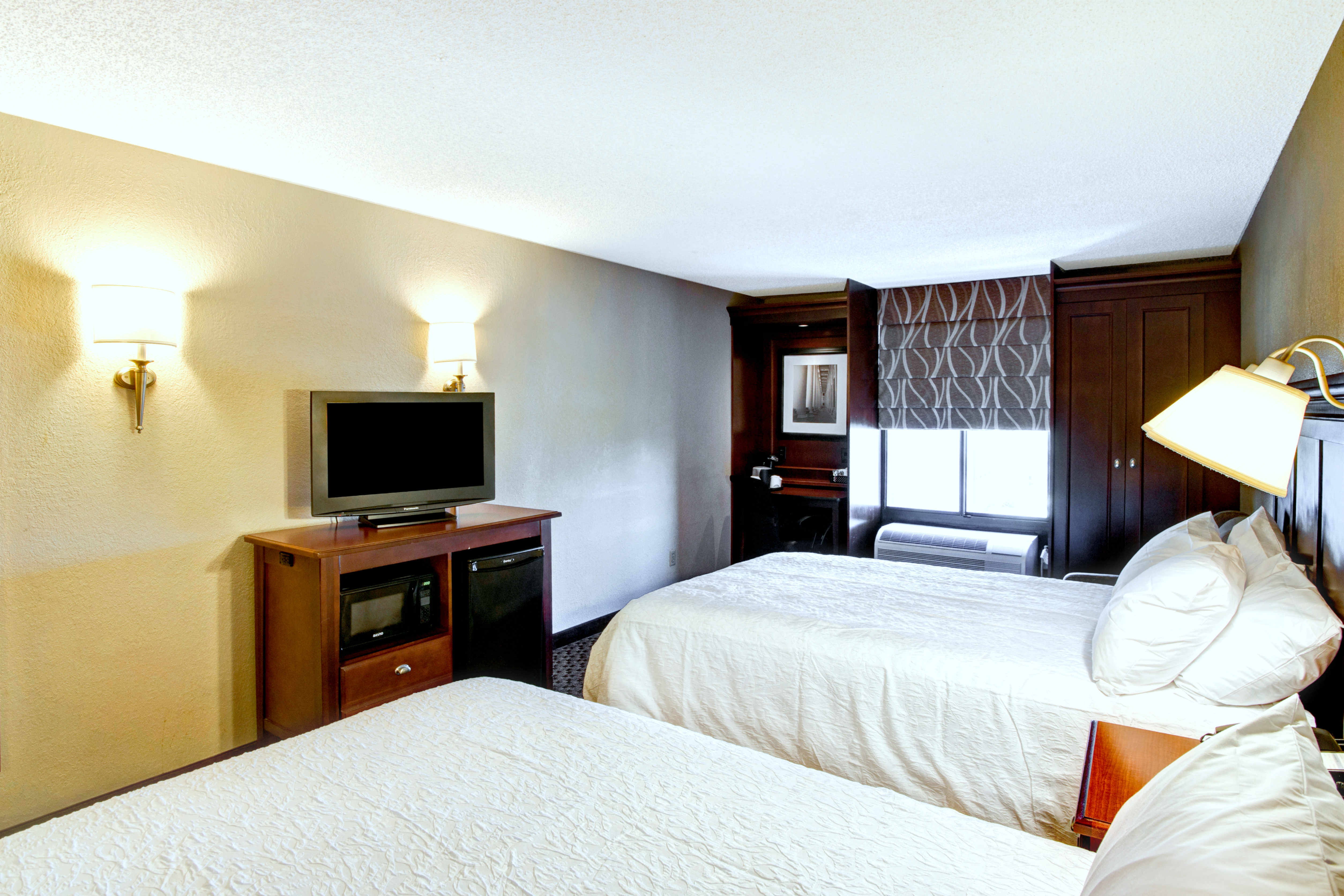 Hampton Inn College Station-Near Texas A&M University