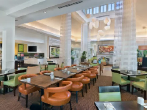 Hilton Garden Inn LAX - El Segundo Hoteles en El Segundo